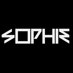 SOPHIE - Ultraviolet Love