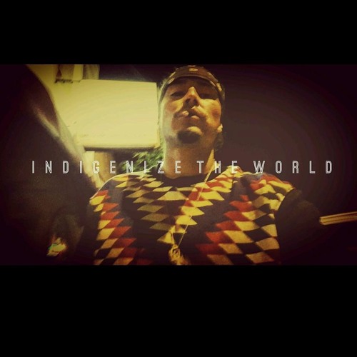 In The Year 2525... - INDIGENIZE - SavageBeatz