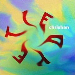 Chrishan - Wit It (produced by khemasis)