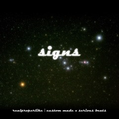 signs [ep] - realproperlike