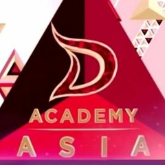 Shiha Zikir - Pergi Tanpa Pesan (D'Academy Asia Grand Final)
