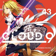 Alstroemeria Records - ECCENTRICITY