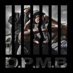 D.P.M.B Feat. DJ Kateratchy - KOBOI KOTA