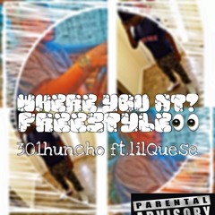 Where You At Freestyle - YungDrako Ft.famefatzz