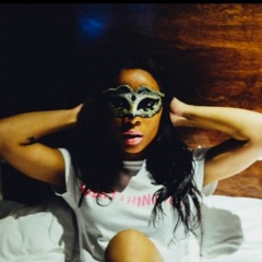 Way I Feel- Michelle Shantel (ft. Don Meeno) [Prod. ItsGoodBeats]