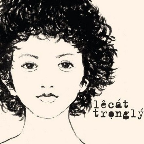 Đôi Bờ - Lê Cát Trọng Lý