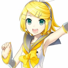 Rin English "(You Drive Me) Crazy [Circus Remix]" Preview