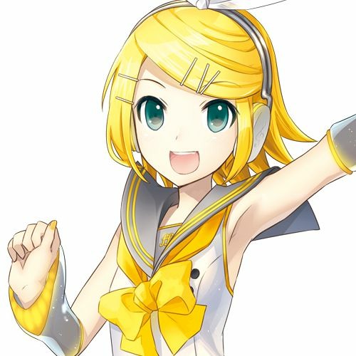 Rin English "(You Drive Me) Crazy [Circus Remix]" Preview