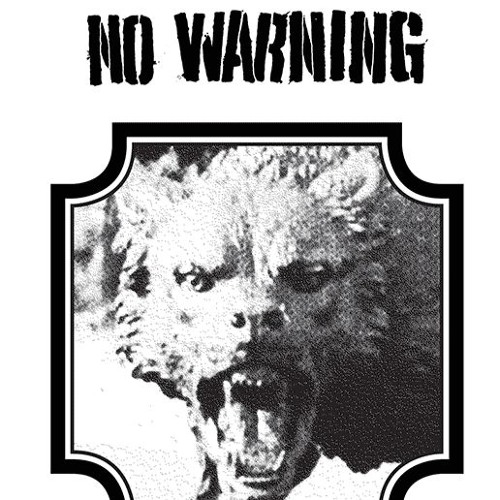 NO WARNING RIDDIM