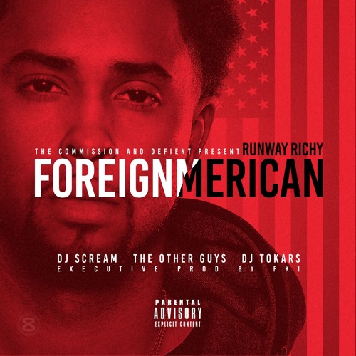 Foreign Merican