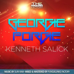 KENNETH SALICK - GEORGIE PORGIE [2K16 CHUTNEY/SOCA]