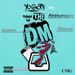 yo gotti - DM   remix