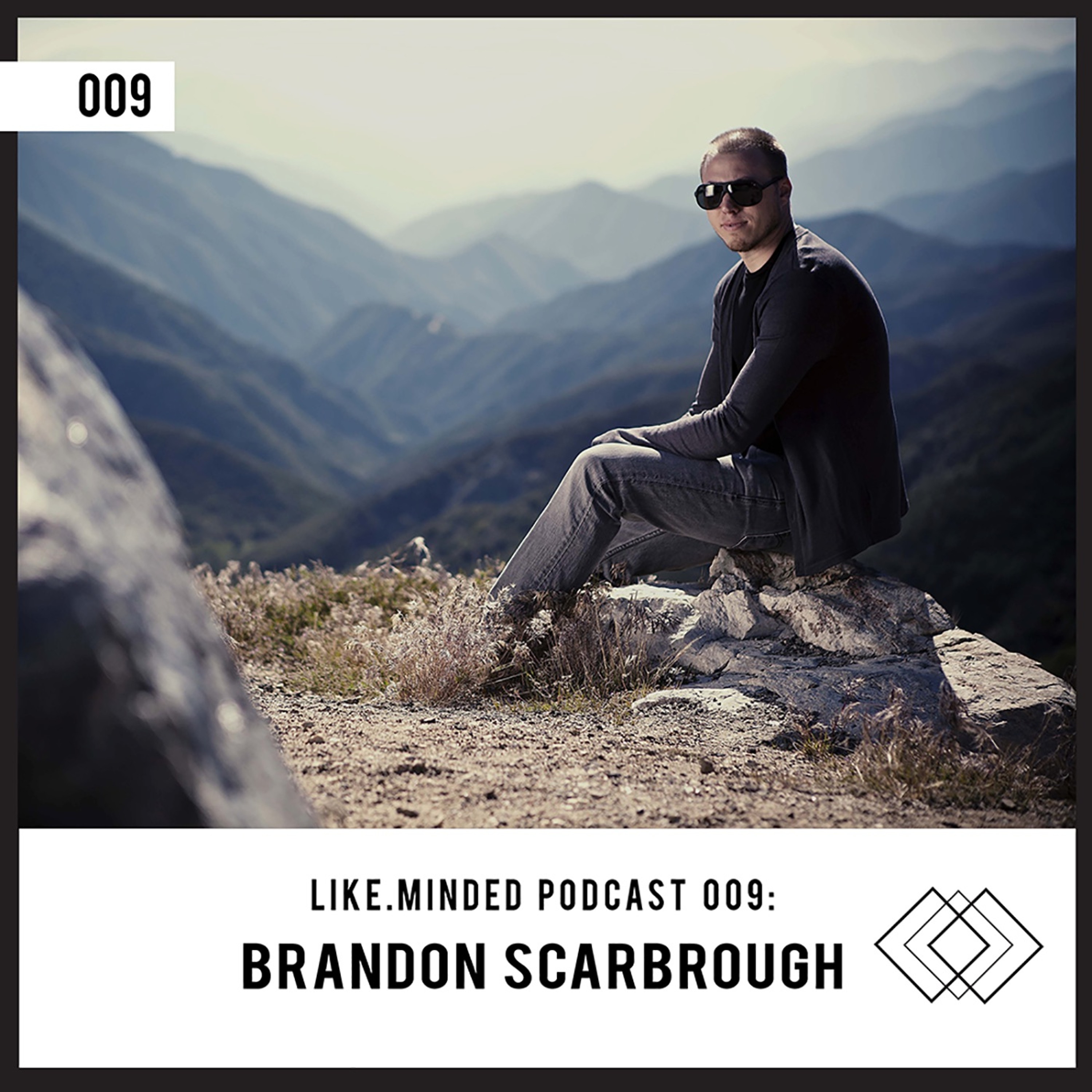Like.Minded Podcast