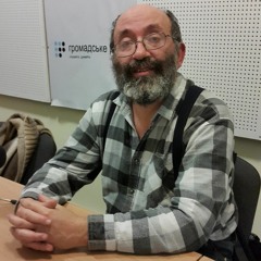 Беседы на кухне. В гостях у историка Игоря Турова. О жизни современного киевского богемного мира