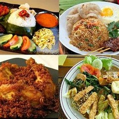 인도네시아 전통 음식.MP3