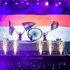 NYE Commercial Set 2015 - Chandresh