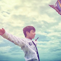 Jungkook (BTS) - Paper Hearts (phone version)