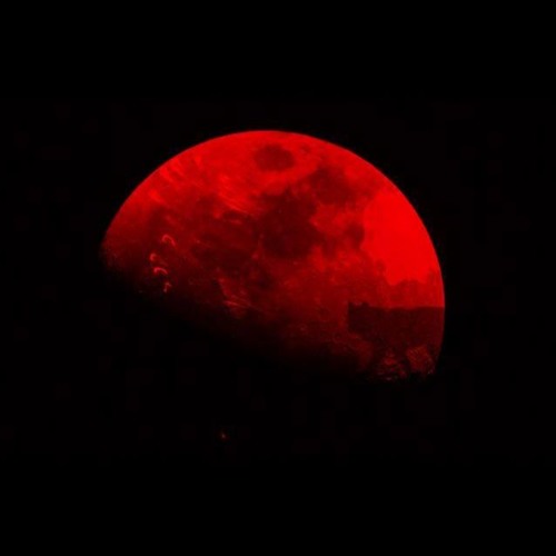 Klasick X Uninamise - Blood Moon (OFFICAL)