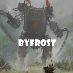 ByFrost - Game Over