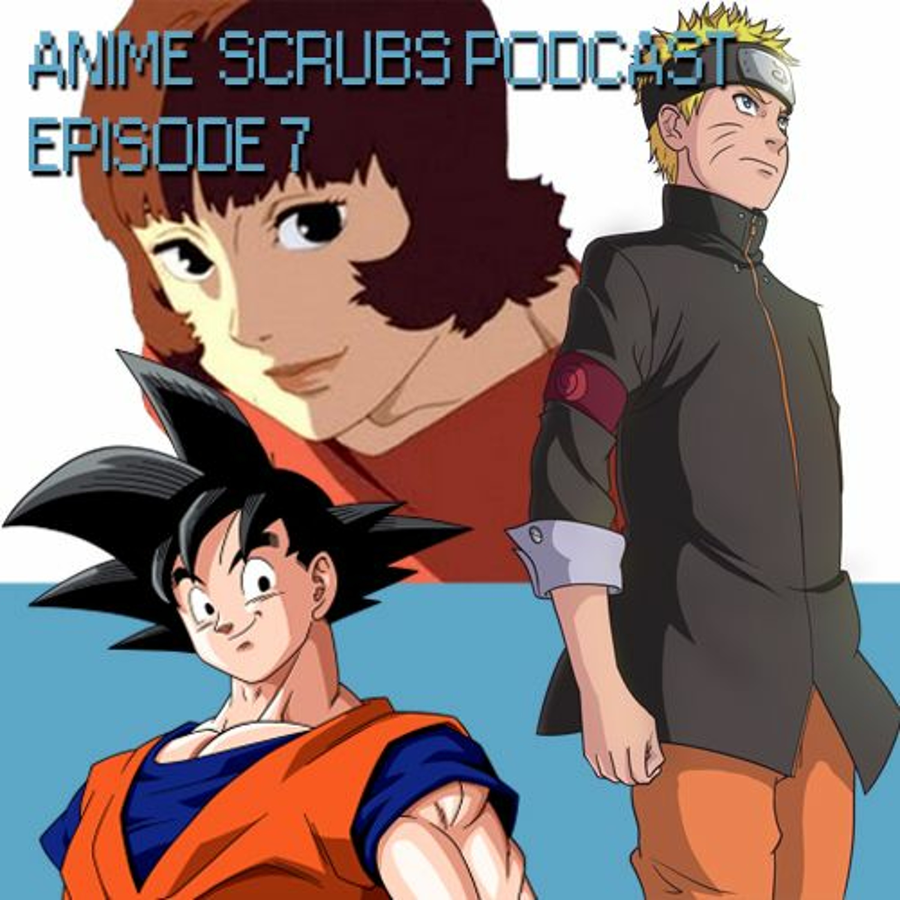 Episode 7 - DBZ: Resurrection of F Disappointment/Movie Reviews