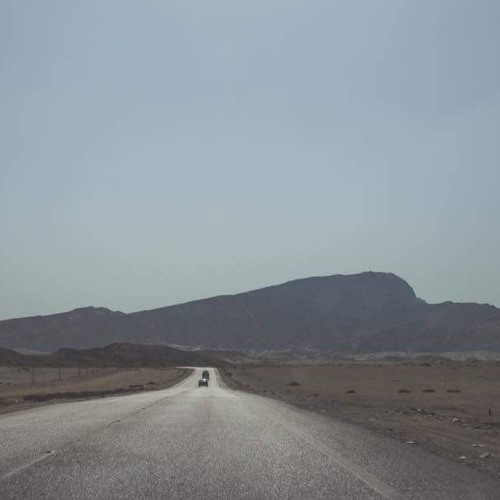 Hammock - Holding Your Absence