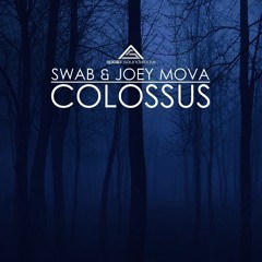[UNRELEASED] Swab & Joey Mova - Colossus (Original Mix)