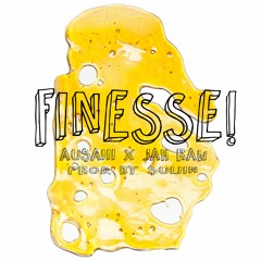 Fine$$e (Au$aiii x Jah Raw)