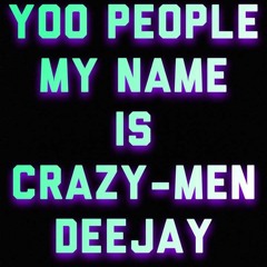 Ddk - Ori - Deck - New - Crazy - Men - Deejay - 2016