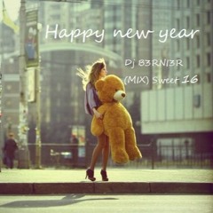 Sweet 16 (B3RNI3R MIX)