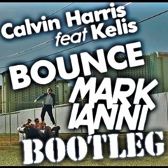 Bounce [Mark Ianni Bootleg] Free DL Click Buy Link