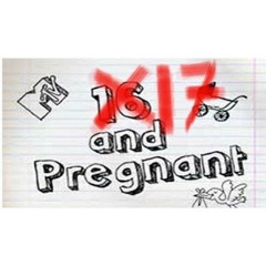 17 And Pregnant (preview)