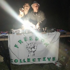 FREEPARTY  MASHUP