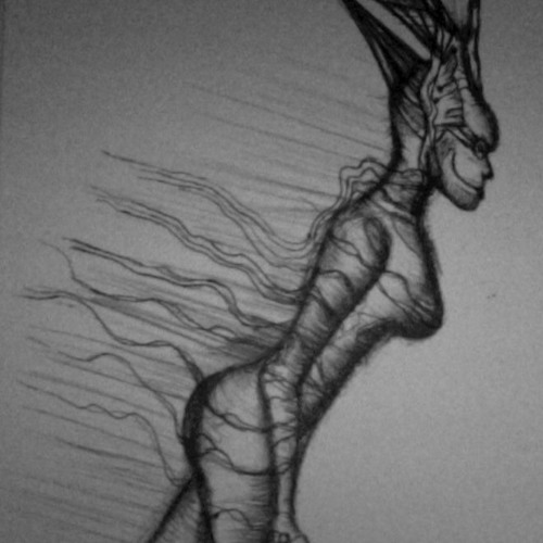 Raspberry Lemonade (love walk) Demo