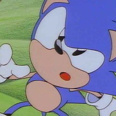 [Totally Unfinished] Sonic Boom
