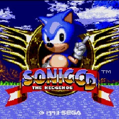 Sonic CD {Shirojyuu}