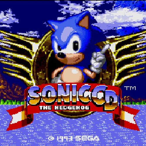 [Totally Unfinished] Title Screen