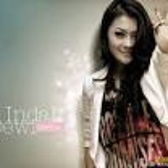 Indah dewi pertiwi - Kasih Tak Sampai