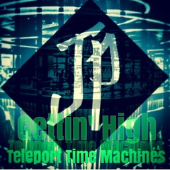 Gettin' High - JP Feat. Chris P.