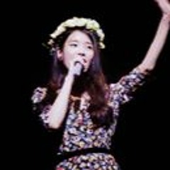 [Cover] 아이유(IU)- 내 꿈은 파티시엘