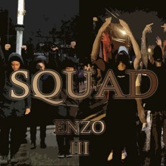 Squad [Instrumental]
