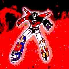Voltron feat Gold₵oin