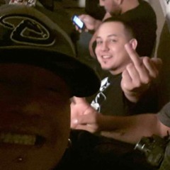 REALEST SHIT (LOWKEY) JOHNNY PHOENIX (HENNY FLATZ)