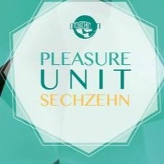 Marcel Cousteau @ Pleasure Unit 16 Kesselhaus Singwitz 19.12.2015