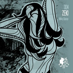 [TOS004] Zeki - Miky Dance