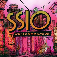 SSIO - Nullkommaneun (LLG Remix)