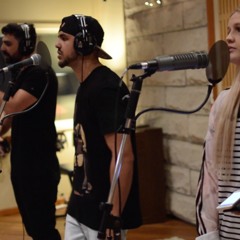 Hello (feat. Alexa - Rae)- Live Studio Session