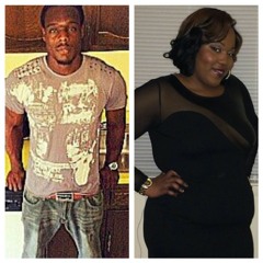 Black Money Feat. Tanisha janee'