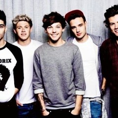 one direction -Fireproof (Instrumental)