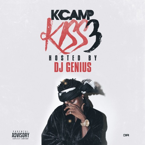 K Camp - In My Face [Prod. By Illa Jones]