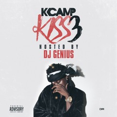K Camp - Situation (Feat. Tink) [Prod. By Musik MajorX]
